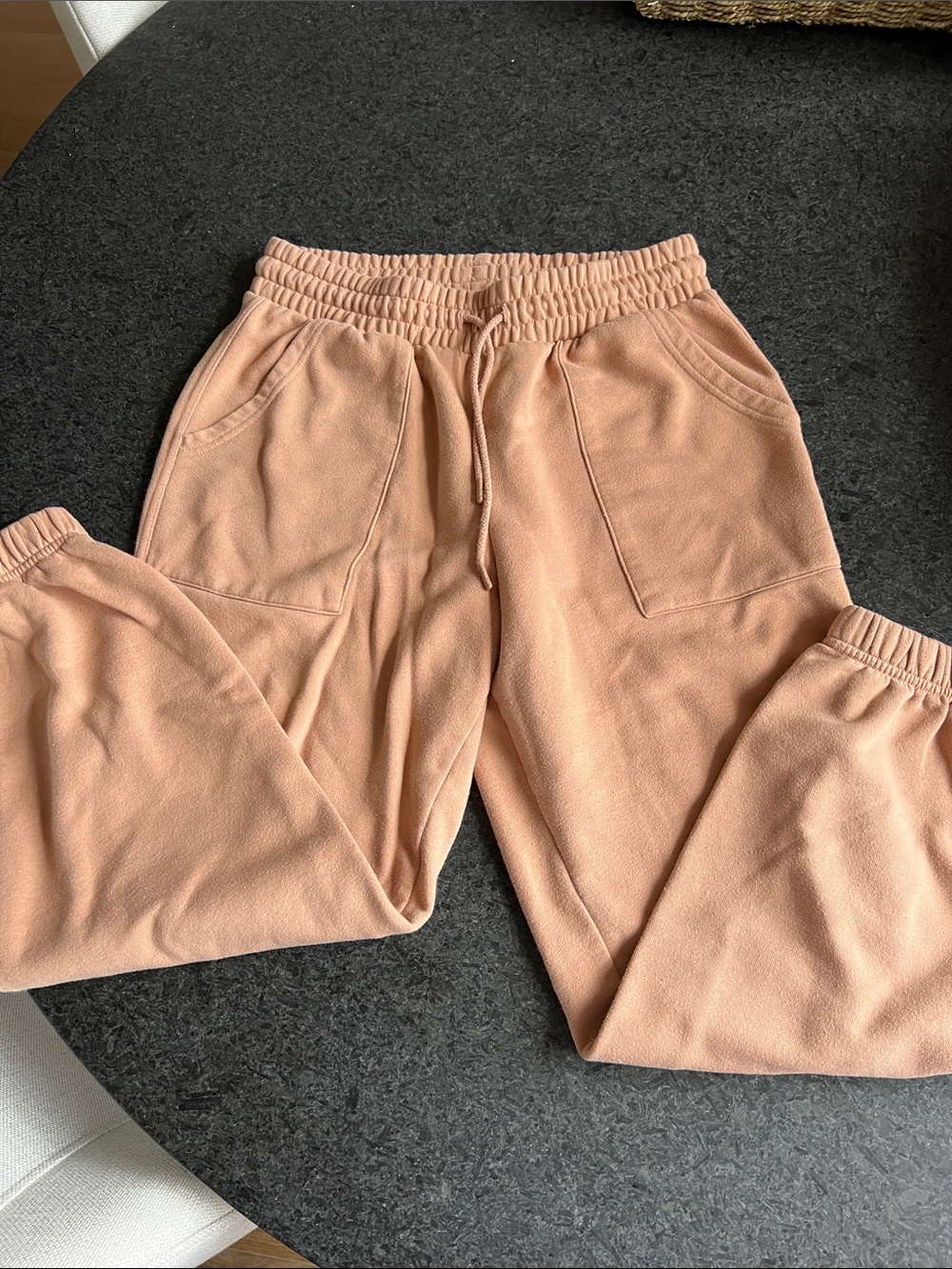 Women’s Jogger Sweatpants, Size M